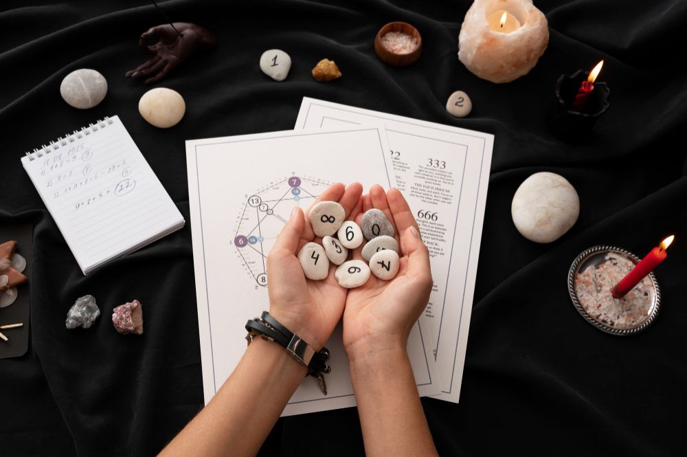 Discover Your Lucky Number Based on Your Birth Month